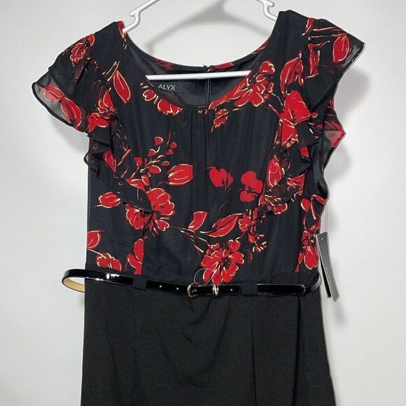 ALYX sleeveless dress - Picture 2 of 8